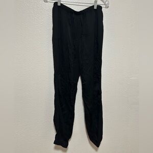 Sundry Black Joggers